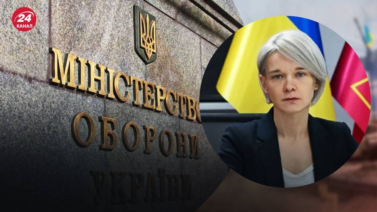 У Центрі протидії корупції привітали призначення Марини Безрукової У Центрі протидії корупції привітали призначення Марини Безрукової