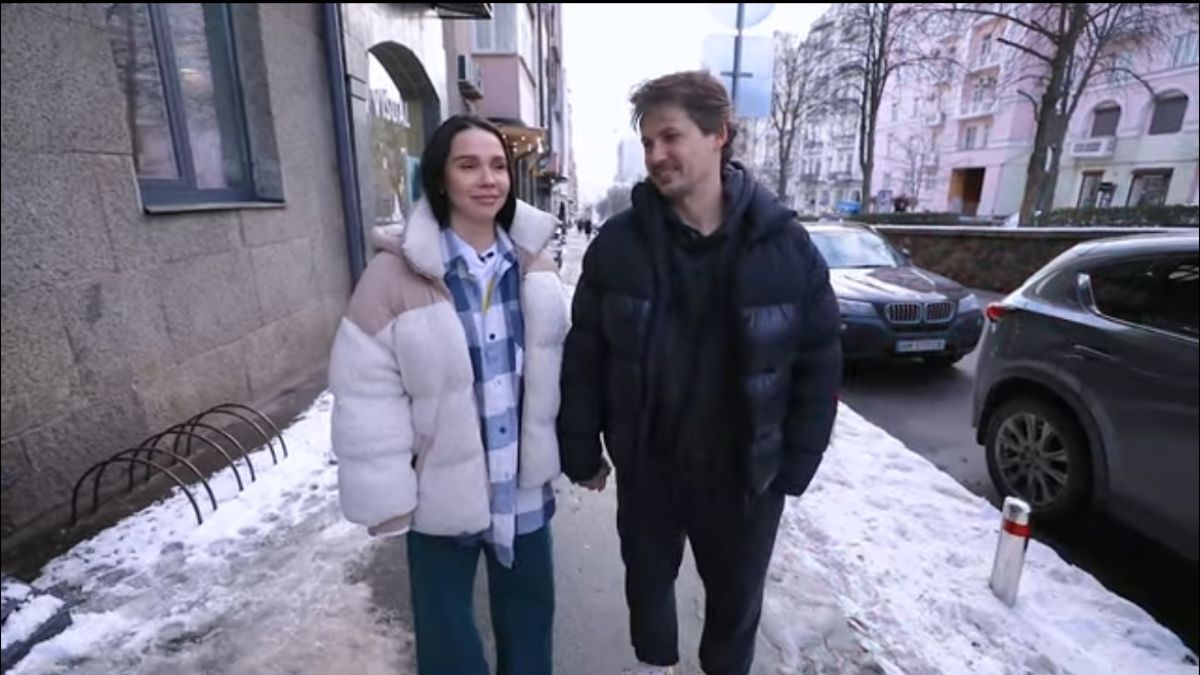 Кот і Татаринцева поділилися своїм бажанням