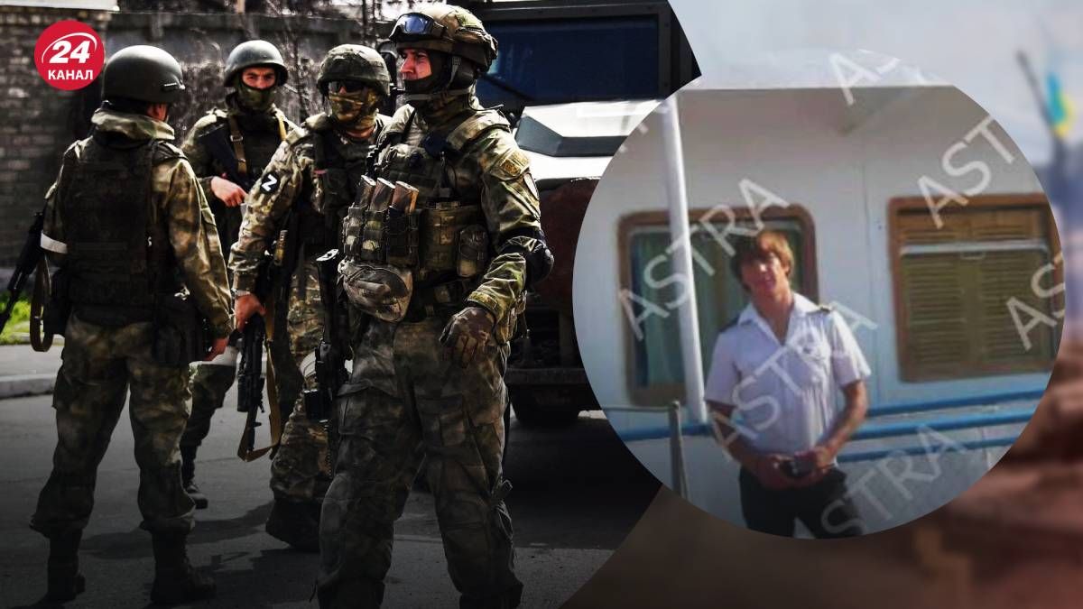 Двоє підозрюваних російських військовослужбовців перебувають у розшуку