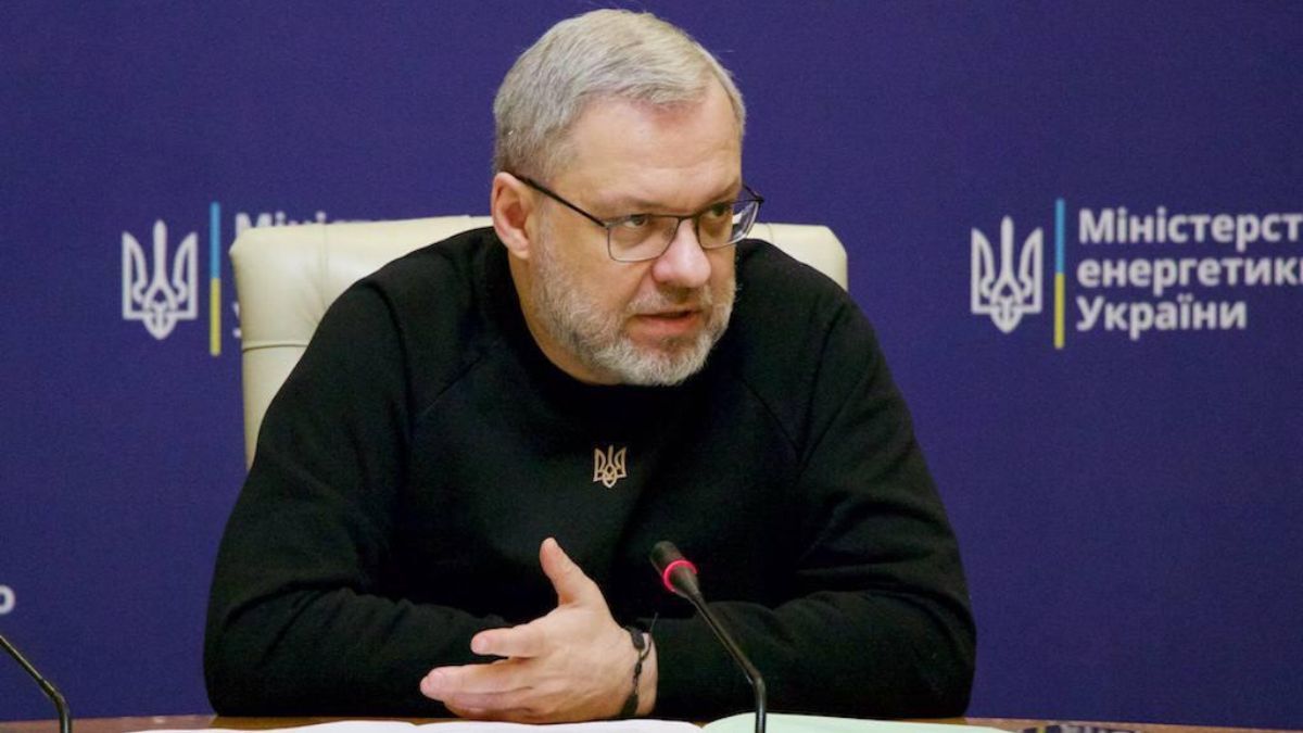 Герман Галущенко Герман Галущенко