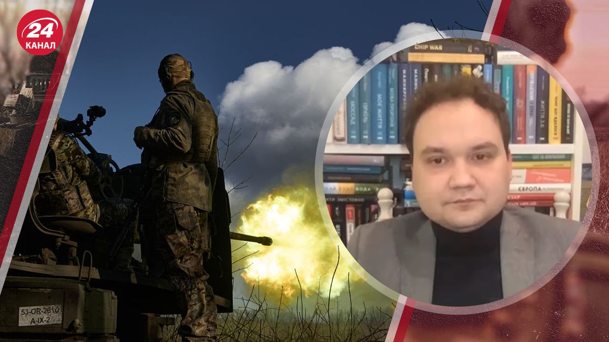 Мусиенко прокомментировал ситуацию с Табаевкой Мусиенко прокомментировал ситуацию с Табаевкой