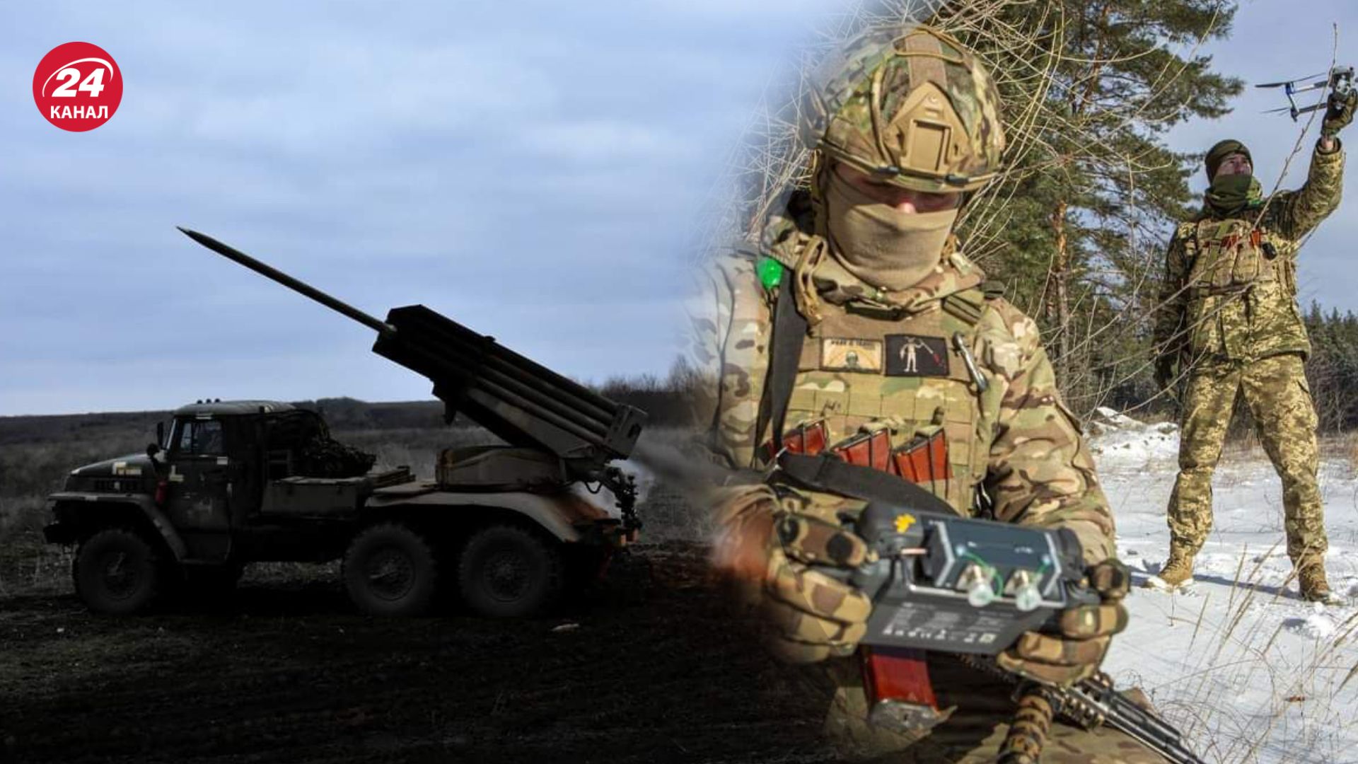 ЗСУ продовжують знищувати ворогів ЗСУ продовжують знищувати ворогів