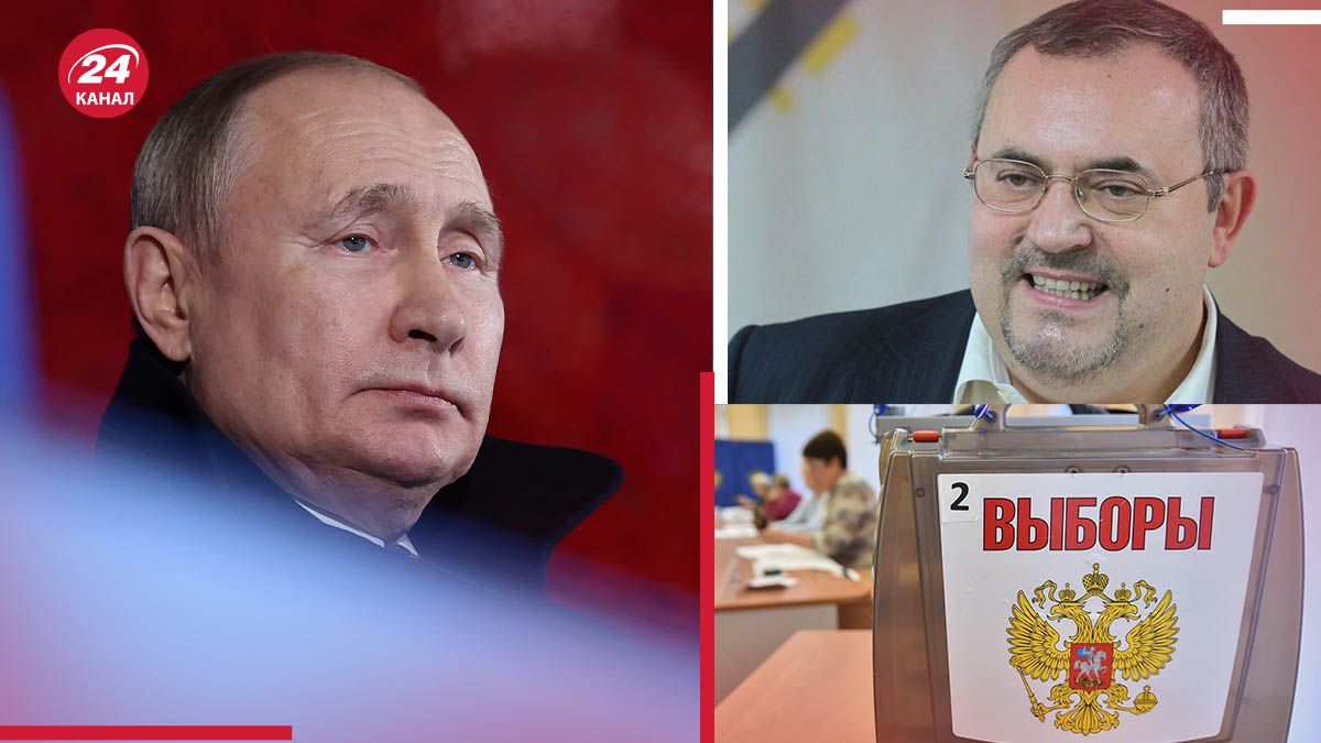 Какая предвыборная кампания Путина Какая предвыборная кампания Путина