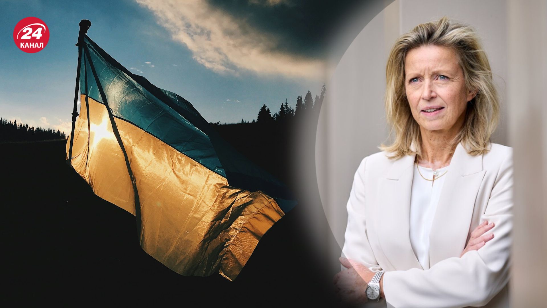 Нідерланди виділяють на Україну 122 мільйони євро Нідерланди виділяють на Україну 122 мільйони євро