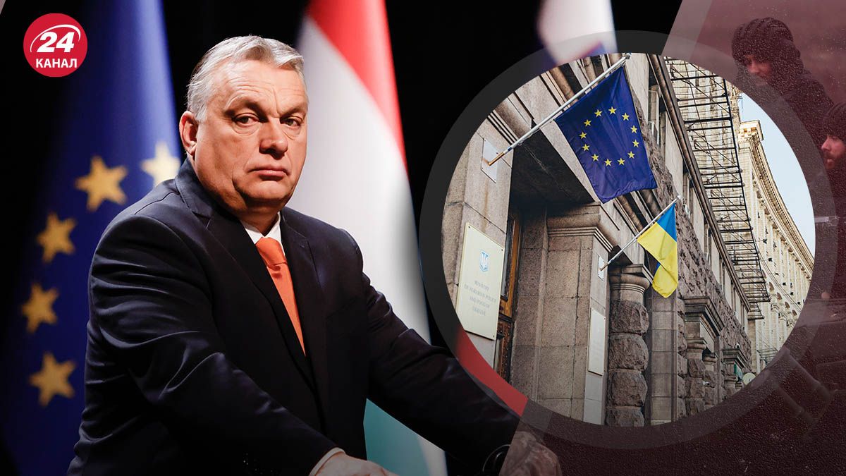 Как ЕС может обуздать премьера Венгрии