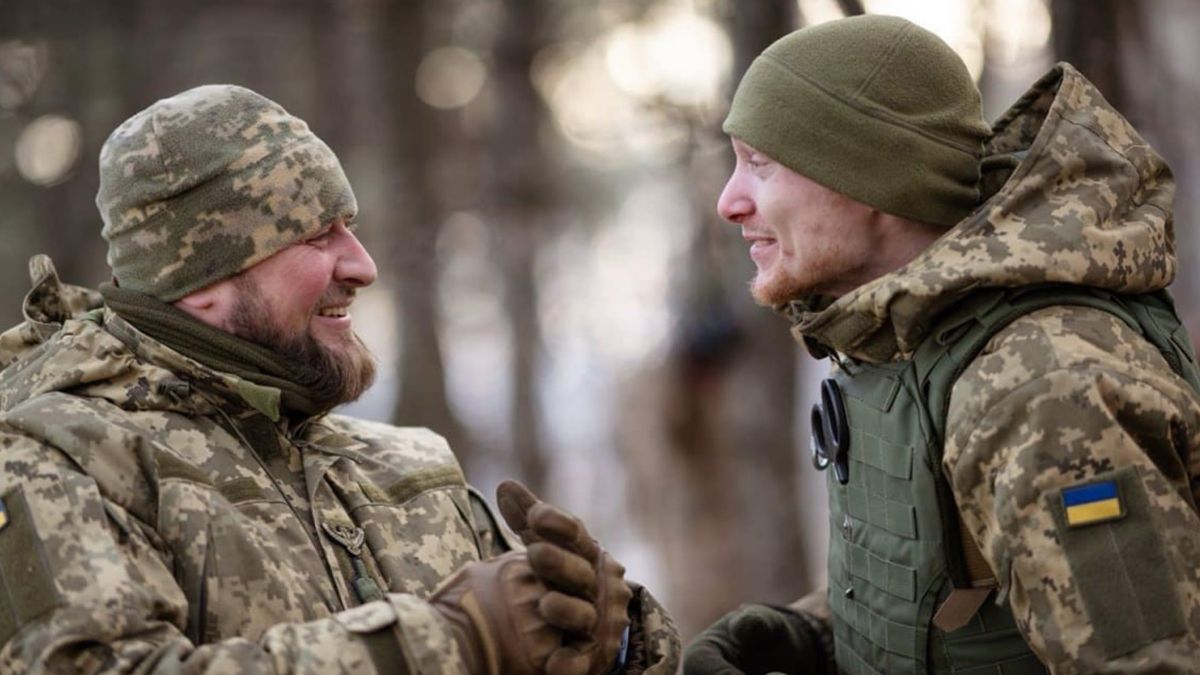 К северу от Авдеевки есть участок размером с футбольное поле, где лежит более сотни трупов оккупантов К северу от Авдеевки есть участок размером с футбольное поле, где лежит более сотни трупов оккупантов