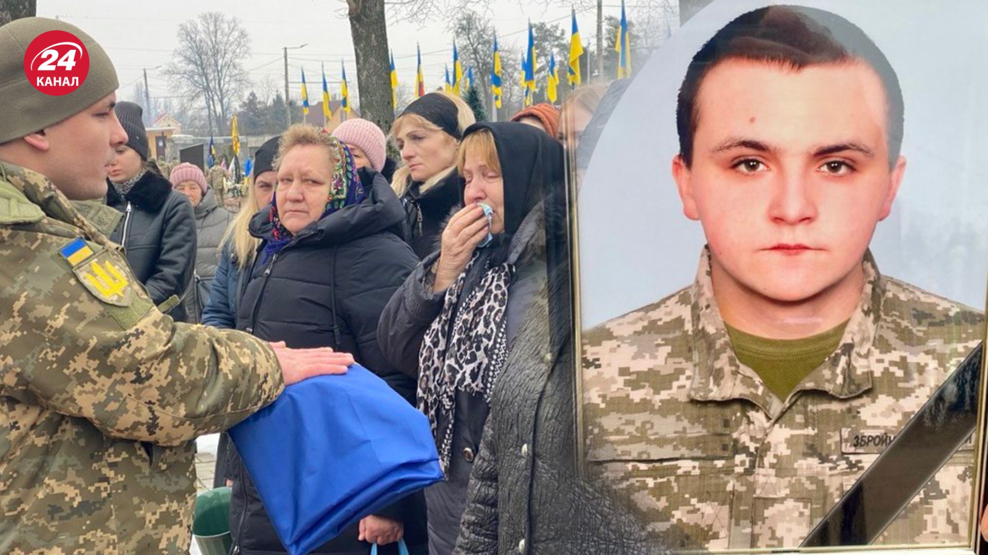 С Николаем Раинским простились 29 января С Николаем Раинским простились 29 января