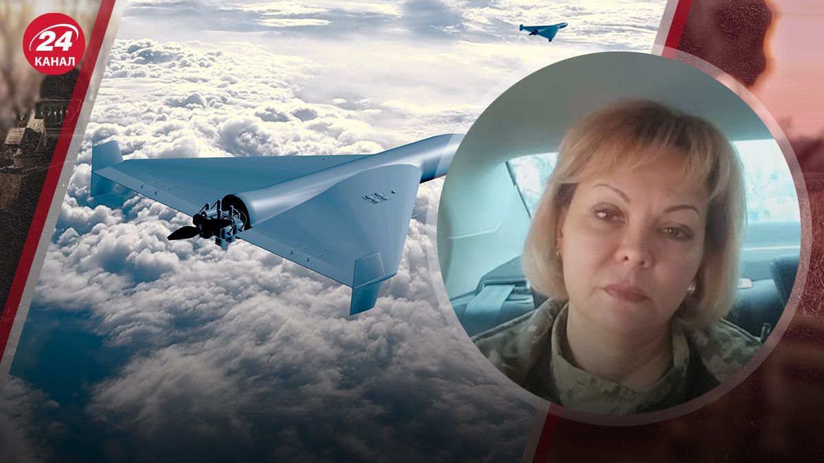 Атака дронами-камикадзе 30 января - как россияне готовятся к ракетному обстрелу - 24 Канал Атака дронами-камикадзе 30 января - как россияне готовятся к ракетному обстрелу - 24 Канал