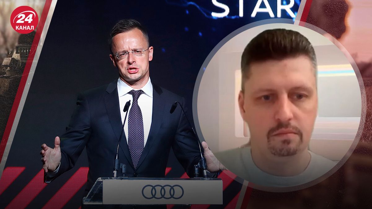 Чем важна встреча с Сиярто Чем важна встреча с Сиярто