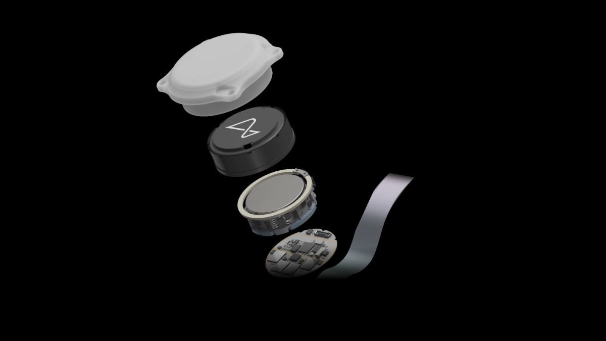 Чип N1 Telepathy Чип N1 Telepathy