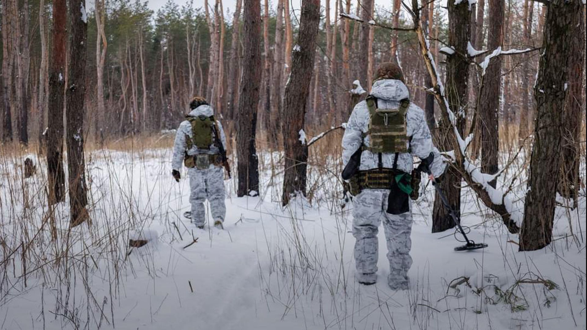Повлияла ли война на климат в Украине - 24 Канал Повлияла ли война на климат в Украине - 24 Канал