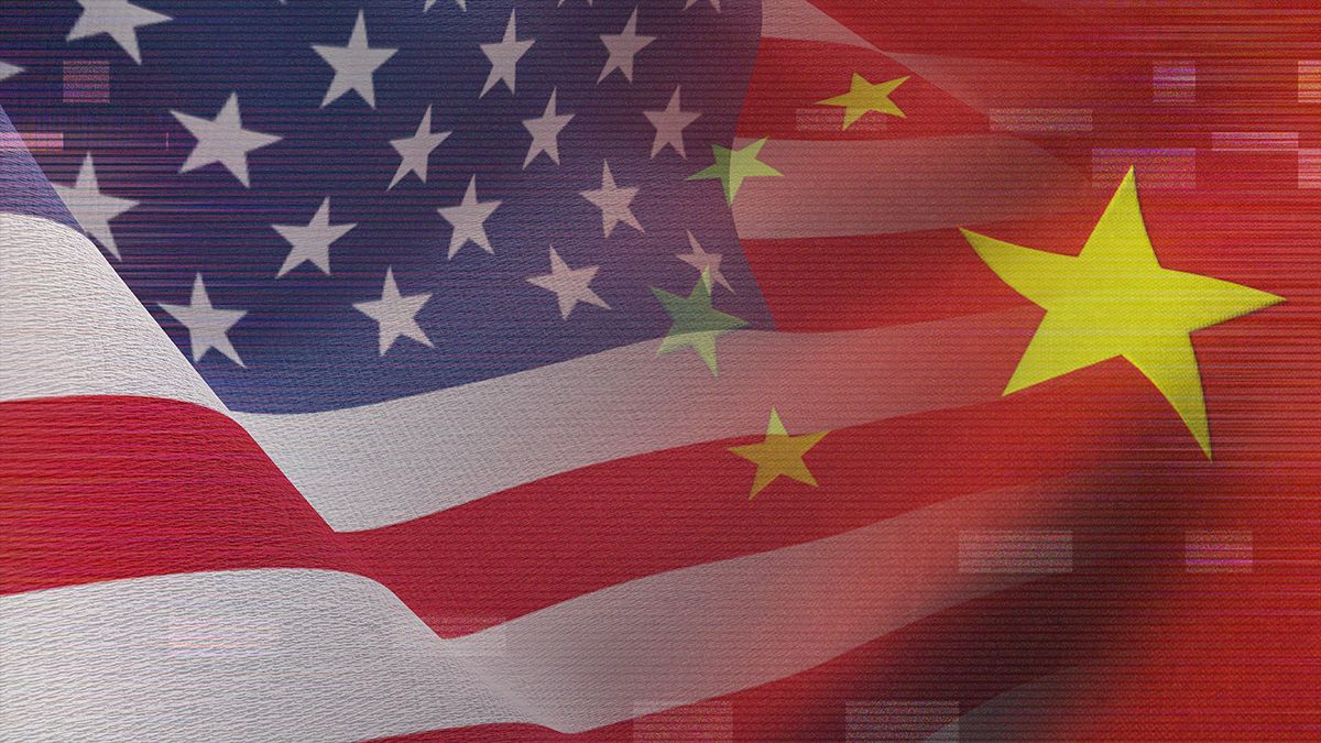 Правительство США борется с китайскими хакерами, атакующими военные базы