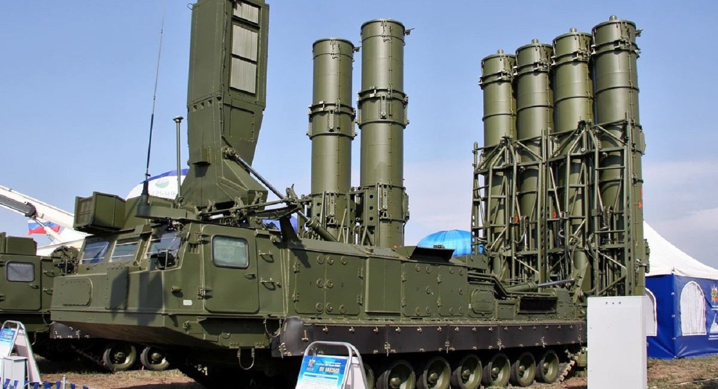 Росія модернізує системи ППО через удари українських дронів, – ISW - 24 Канал Росія модернізує системи ППО через удари українських дронів, – ISW - 24 Канал