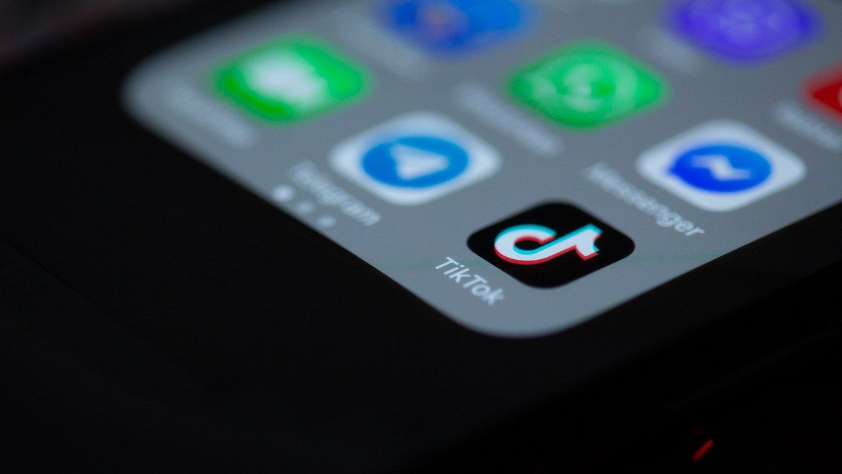 Pure horror: TikTok wants to turn literally every video into an ad Pure horror: TikTok wants to turn literally every video into an ad