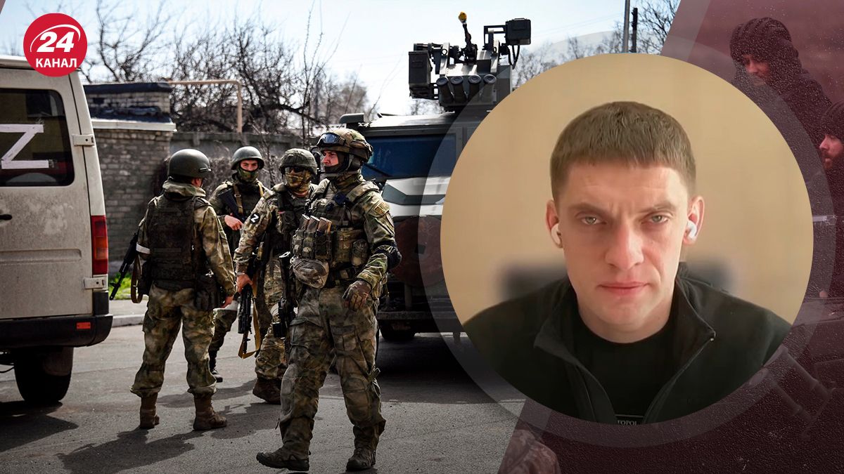 Що відбувається біля Мелітополя Що відбувається біля Мелітополя