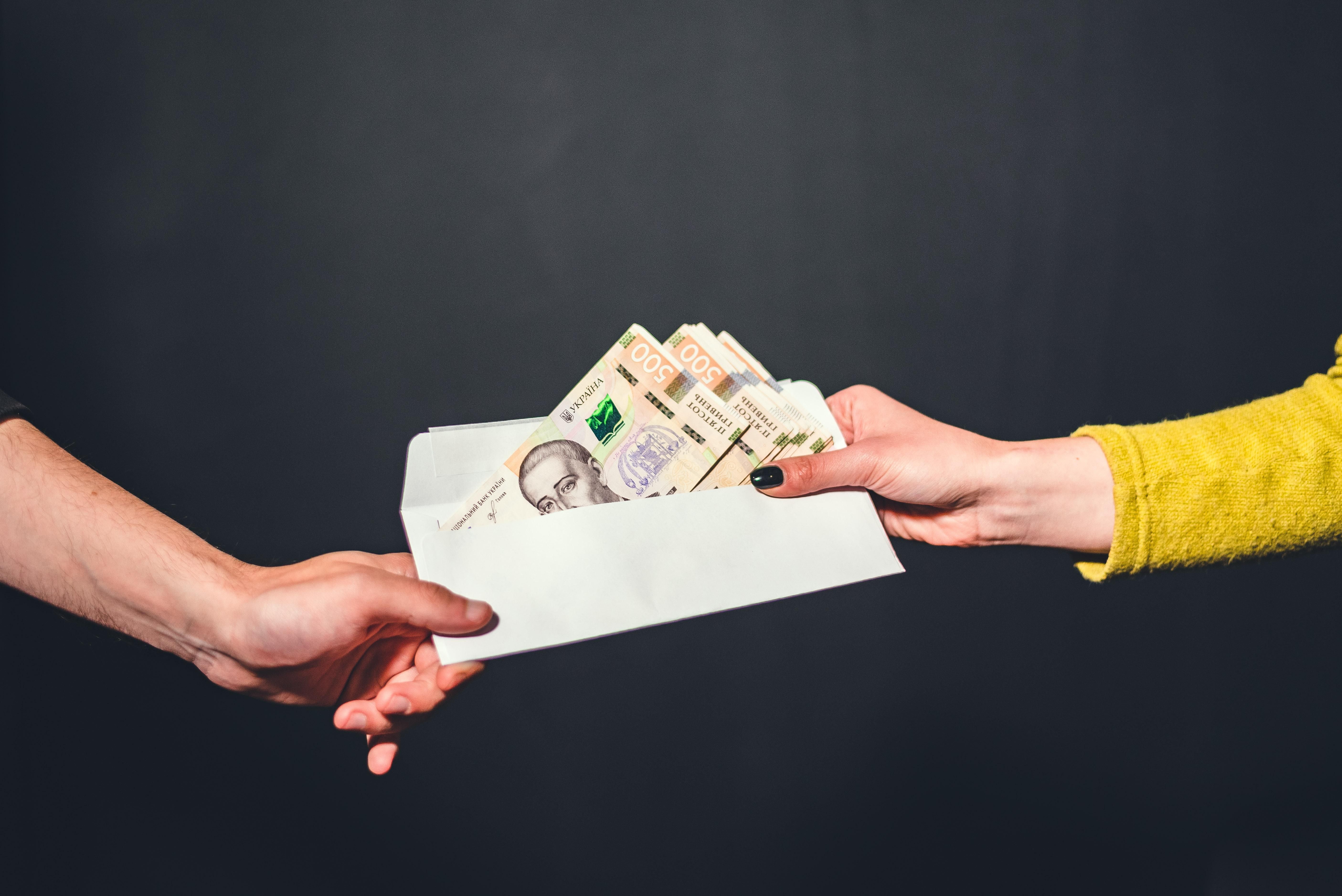 Чи знизився рівень корупції в Україні Чи знизився рівень корупції в Україні