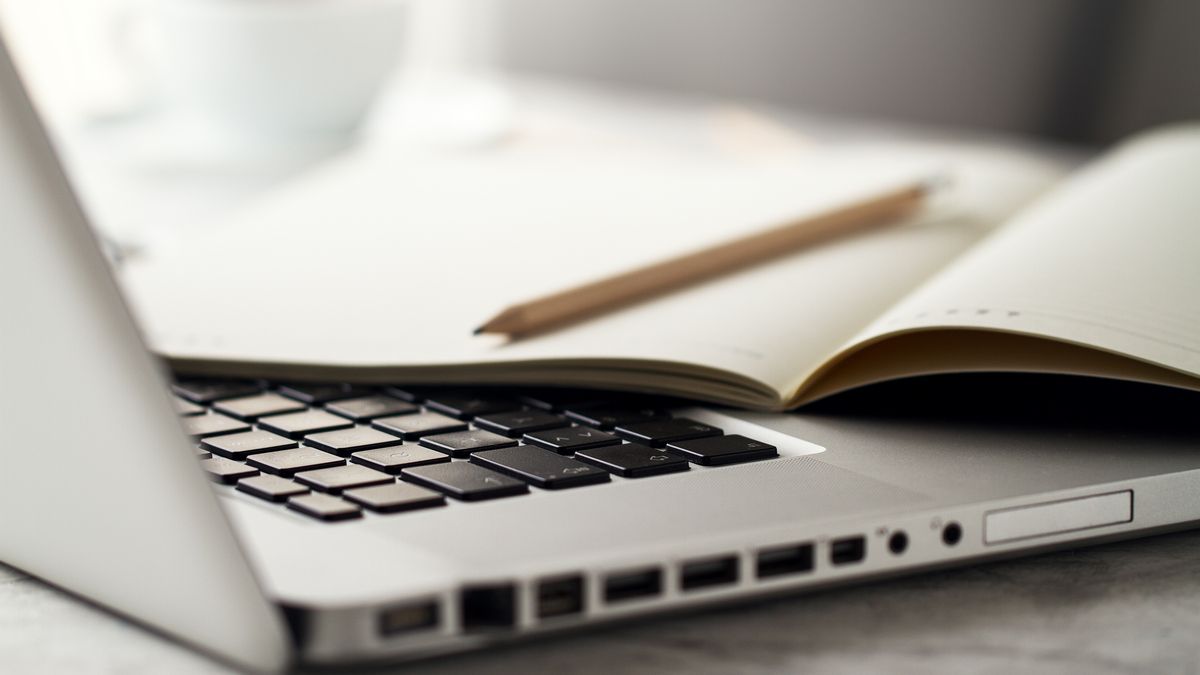 Заміна ручки на клавіатуру впливає на наш мозок Заміна ручки на клавіатуру впливає на наш мозок