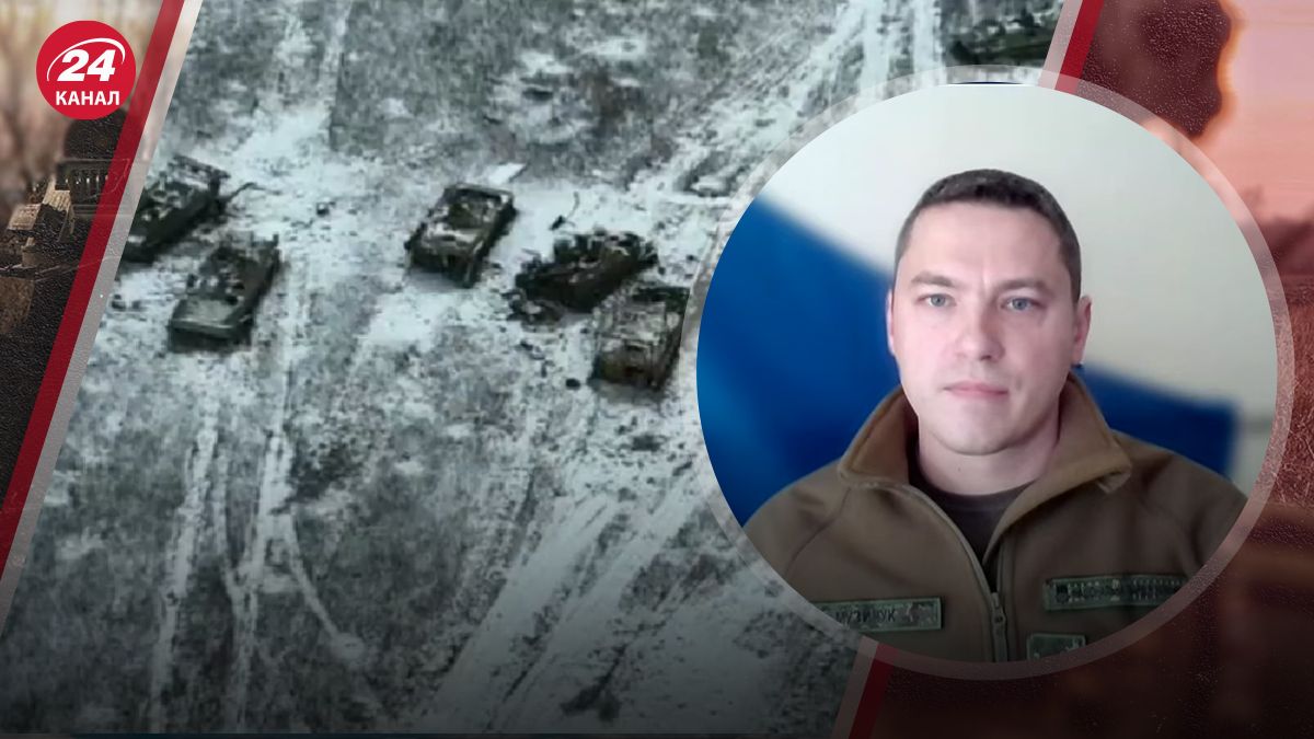 У Нацгвардії розповіли, як протистоять ворогу У Нацгвардії розповіли, як протистоять ворогу