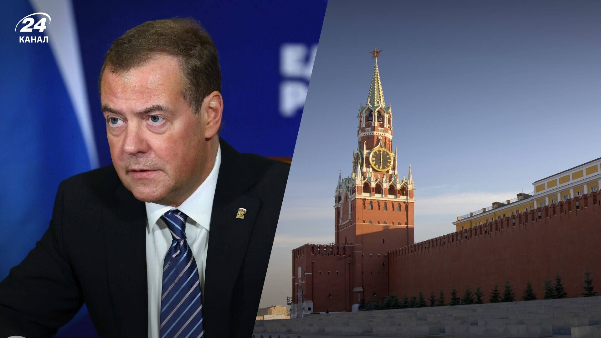 Медведев заявил, что Кремль планирует разместить на Курильских островах новое вооружение - 24 Канал