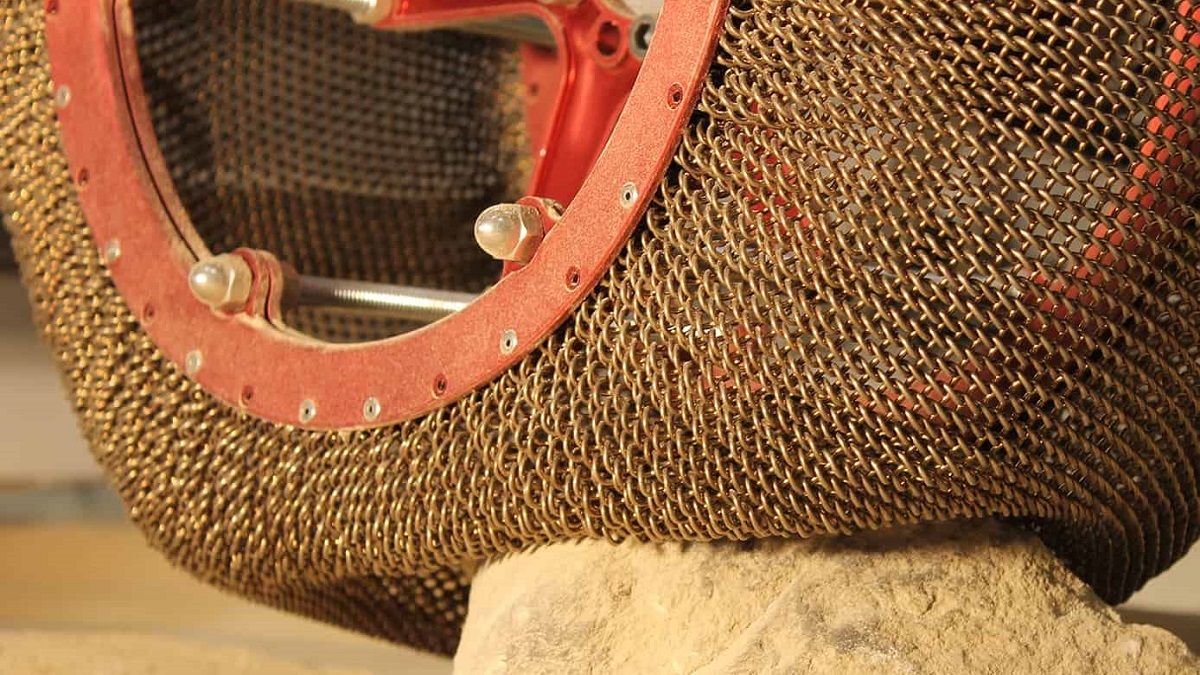 Superelastic Tires Superelastic Tires