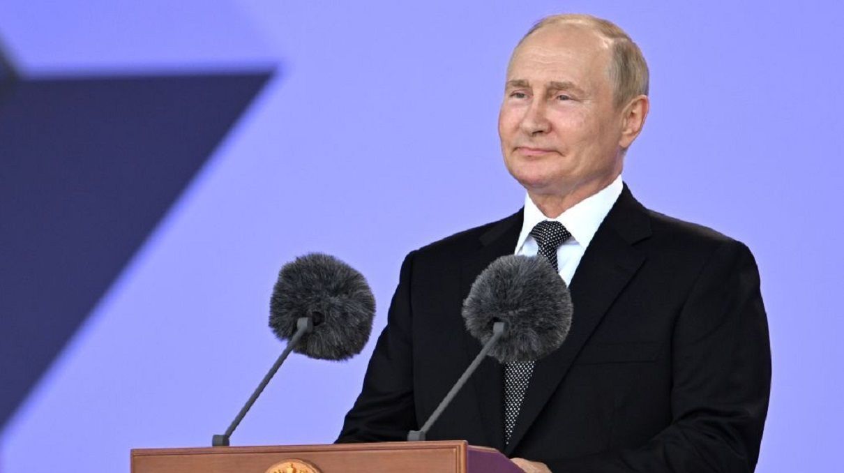 Вибори президента у Росії 2024 – чому Путін відмовився брати участь у дебатах - 24 Канал