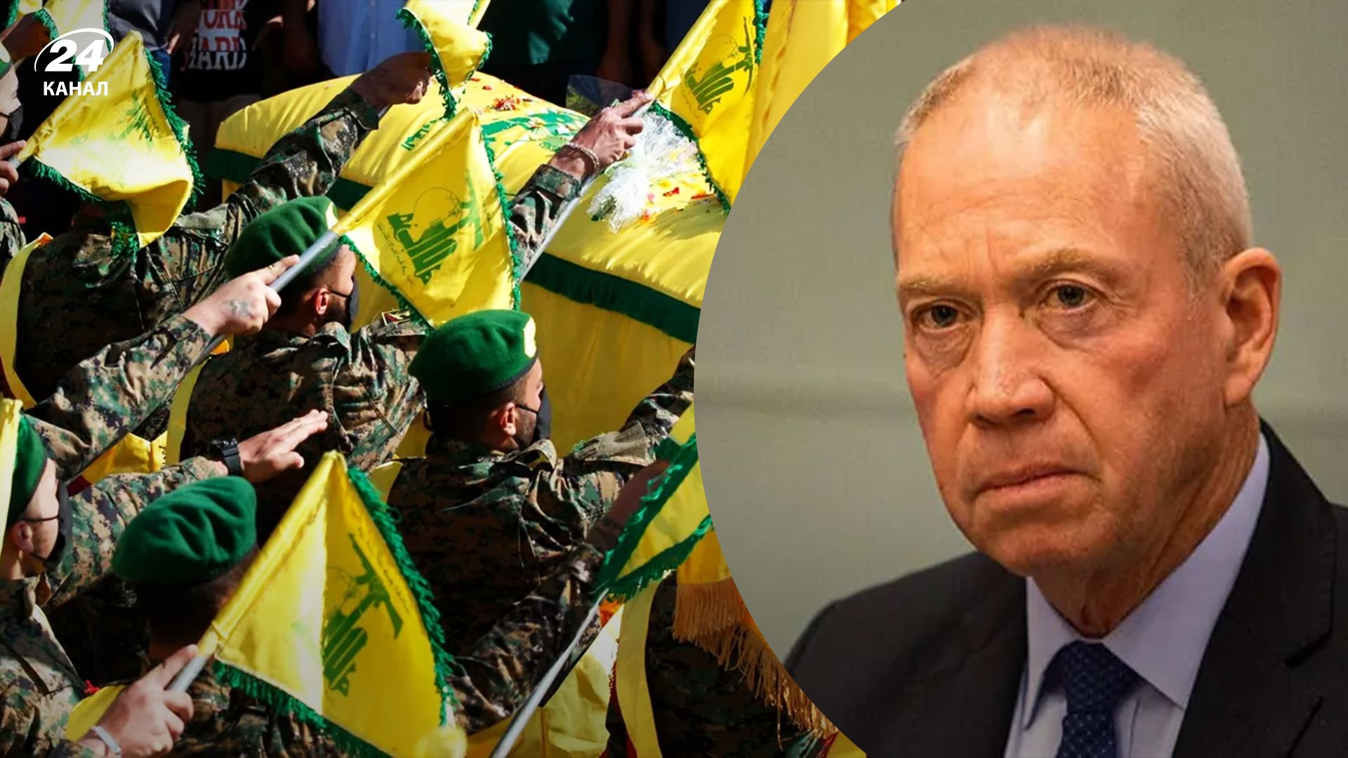 ЦАХАЛ очень скоро начнет действовать на границе с Ливаном ЦАХАЛ очень скоро начнет действовать на границе с Ливаном