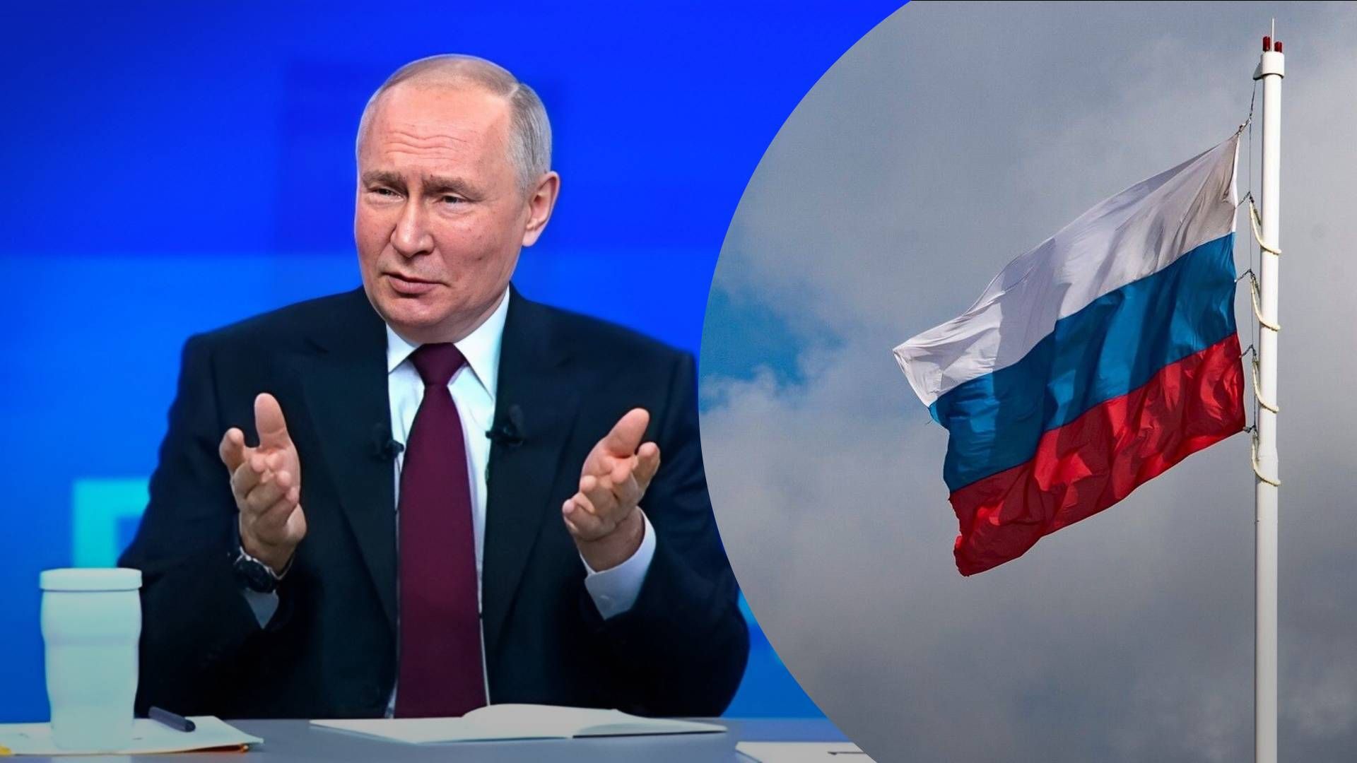 Путин собирает 20 тысяч наемников в Африканский корпус - 24 Канал Путин собирает 20 тысяч наемников в Африканский корпус - 24 Канал