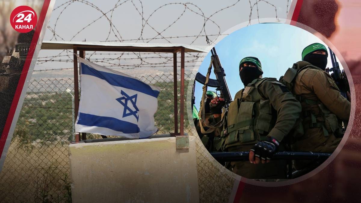 Операція Ізраїля в Секторі Гази ще триватиме кілька місяців