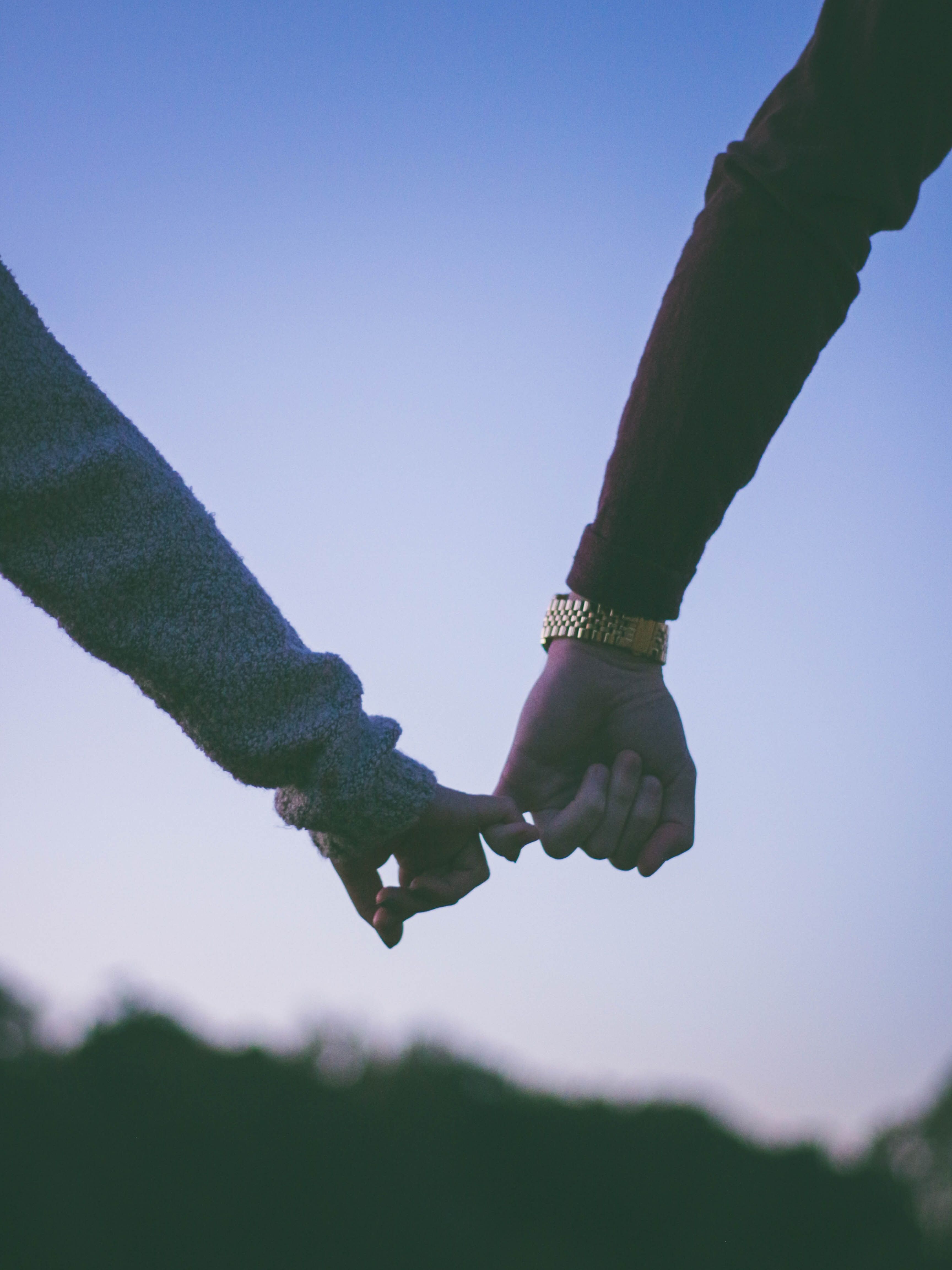 Кто не делится личным - Love