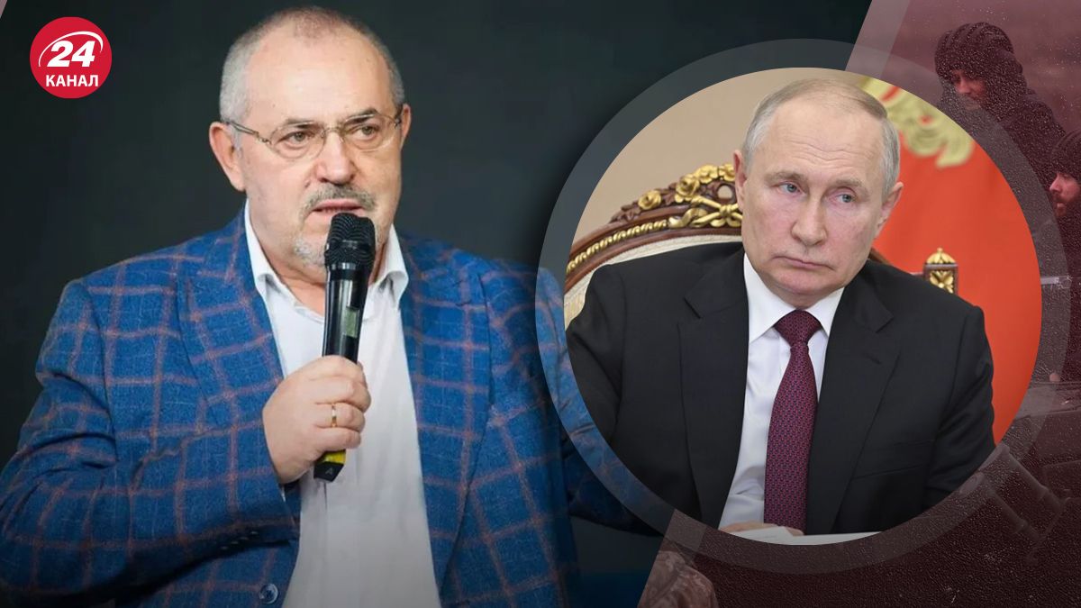 Выборы президента в России 2024 – чего не ожидал Кремль во время предвыборной кампании - 24 Канал