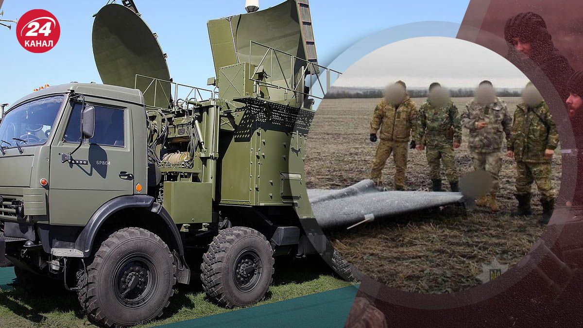 Як найефективніше послабити росіян у застосуванні РЕБ Як найефективніше послабити росіян у застосуванні РЕБ