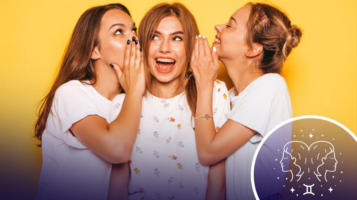 Які знаки найбільше люблять пліткувати - Lifestyle 24
