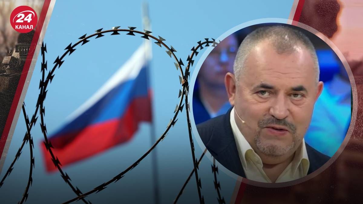 Кремль розіграв невдалу шахову партію щодо Бориса Надєждіна