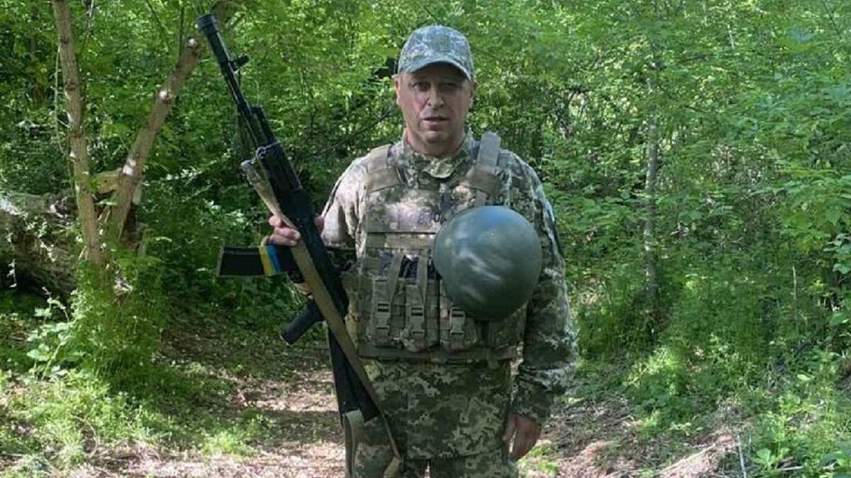 Вернидуб признался, что сделал бы при встрече с президентом России Путиным