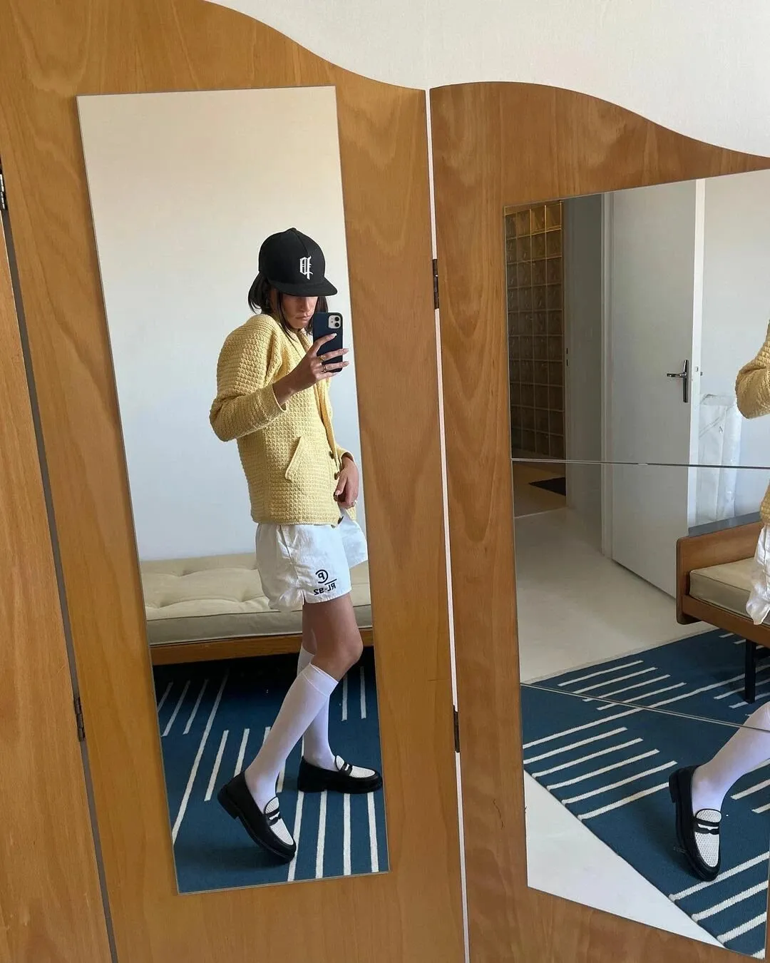 Модне взуття на весну 2024 Модне взуття на весну 2024