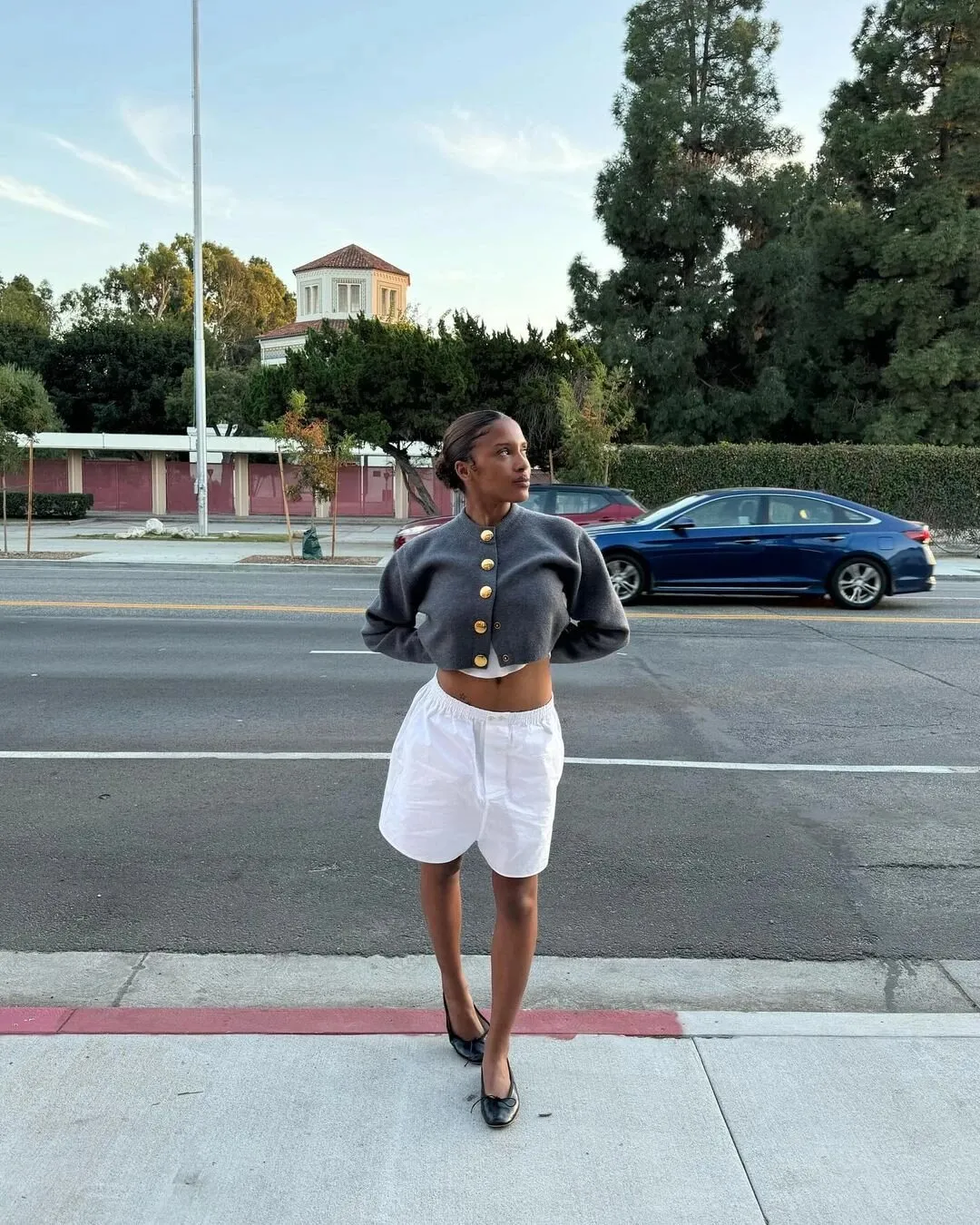 Модне взуття на весну 2024 Модне взуття на весну 2024