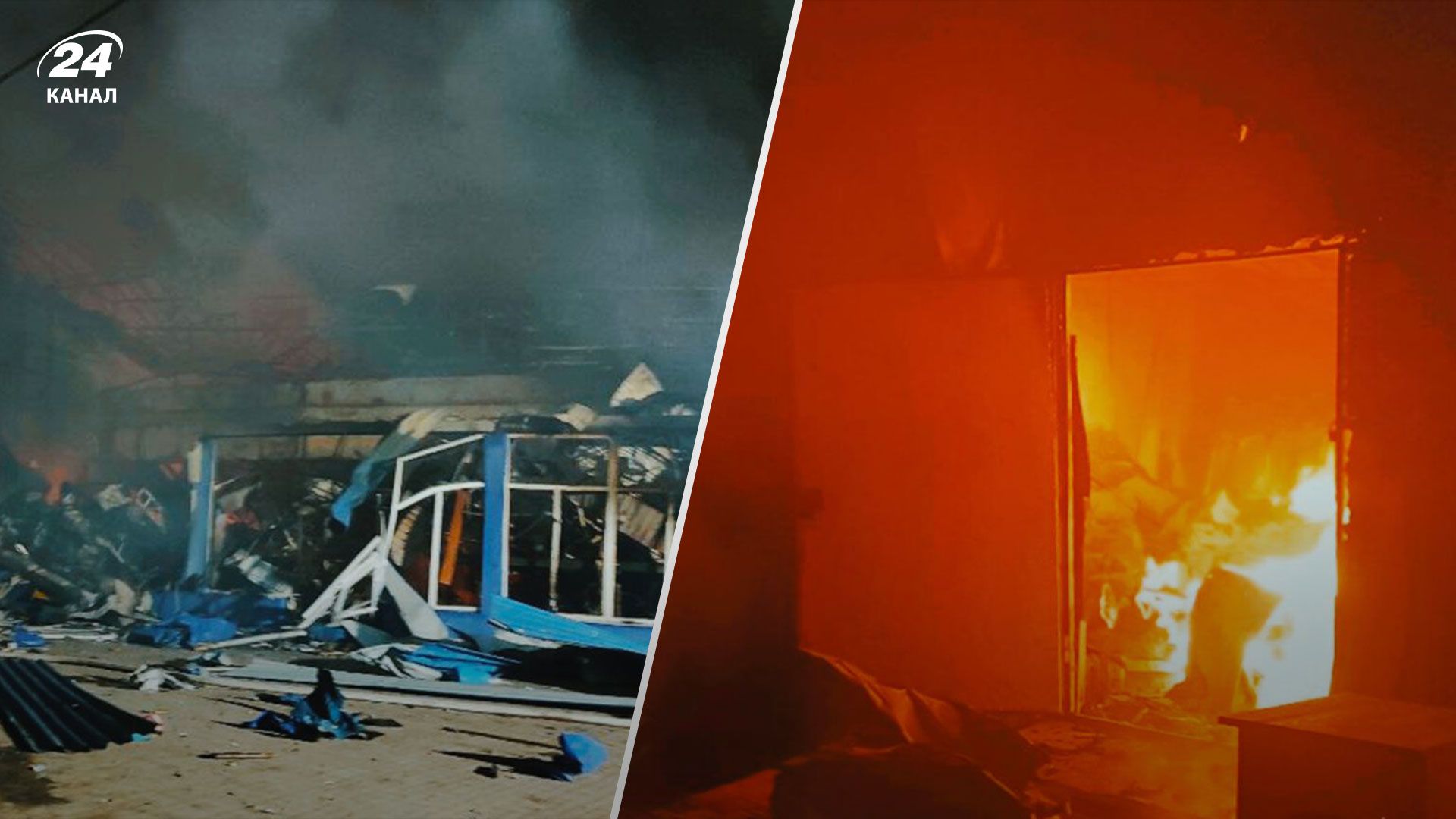 На Півдні вночі знищили 7 "Шахедів" На Півдні вночі знищили 7 "Шахедів"