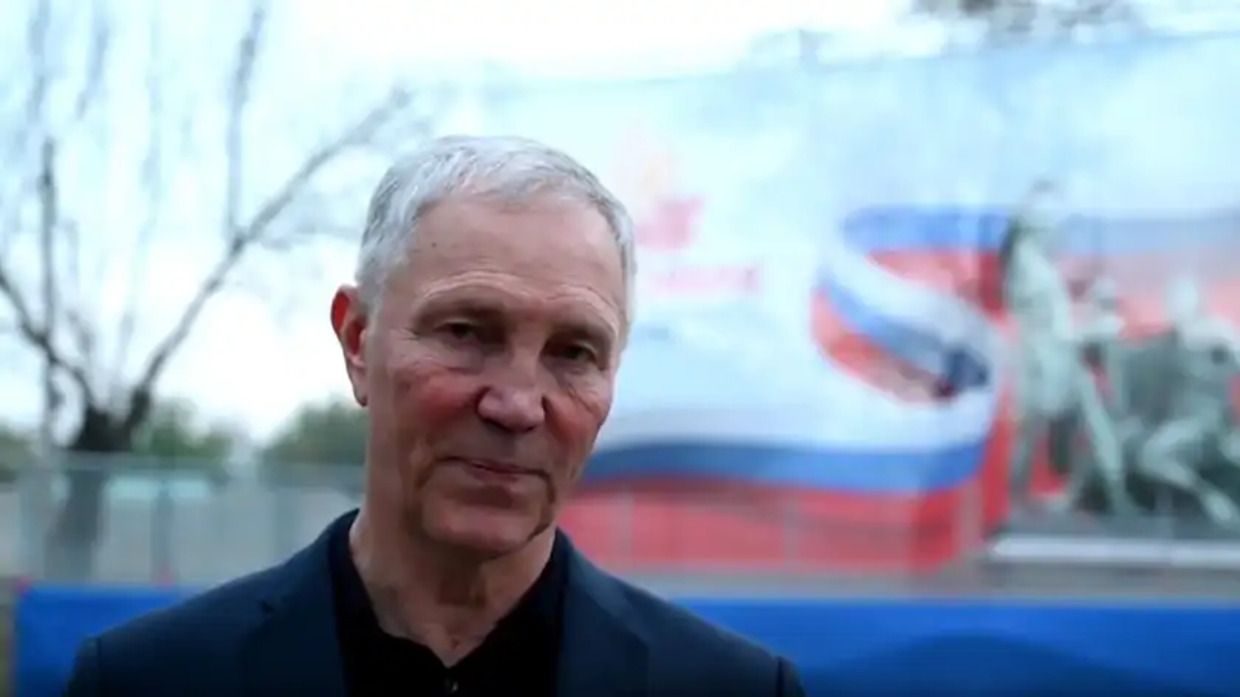 Гроші Сальдо та інших колаборантів вже надходять у бюджет Гроші Сальдо та інших колаборантів вже надходять у бюджет