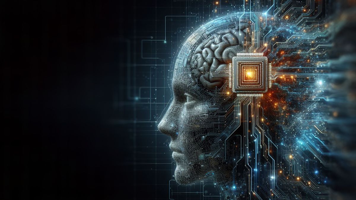 Китай сообщил сроки выхода его собственной технологии мозговых чипов Китай сообщил сроки выхода его собственной технологии мозговых чипов