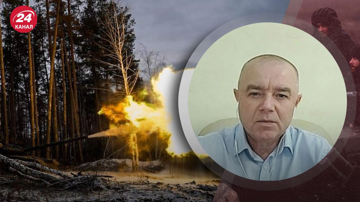 Світан пояснив, наскільки суттєва для Росії втрата операторів БпЛА