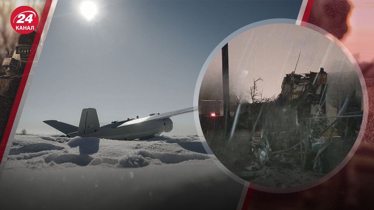 Наслідки падіння БпЛА у Санкт-Петербурзі Наслідки падіння БпЛА у Санкт-Петербурзі