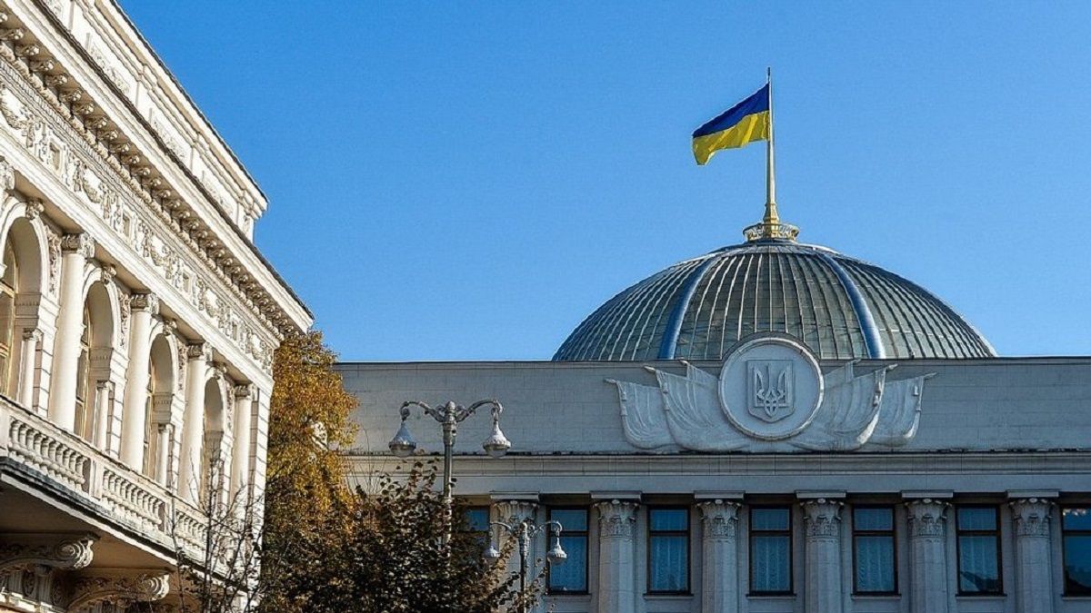 Законопроєкт про мобілізацію можуть ухвалити у березні Законопроєкт про мобілізацію можуть ухвалити у березні