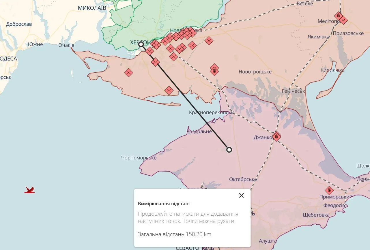 Дальность поражения умными бомбами Дальность поражения умными бомбами