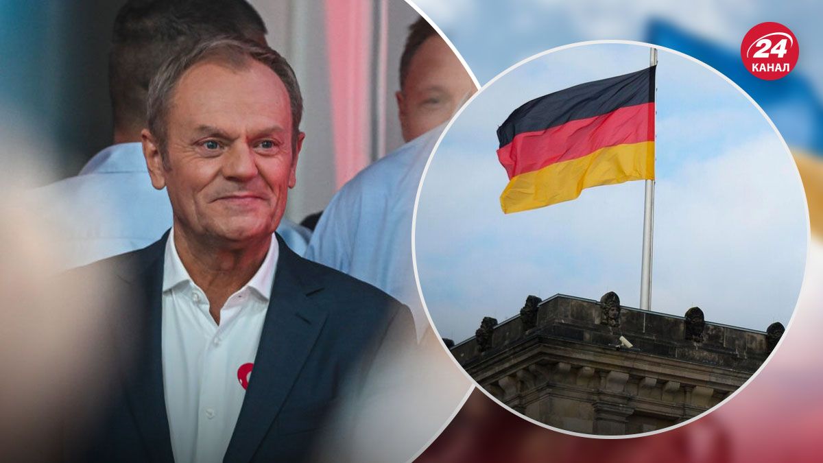 Правительство Туска говорит Германии о творческом подходе к выплате репараций