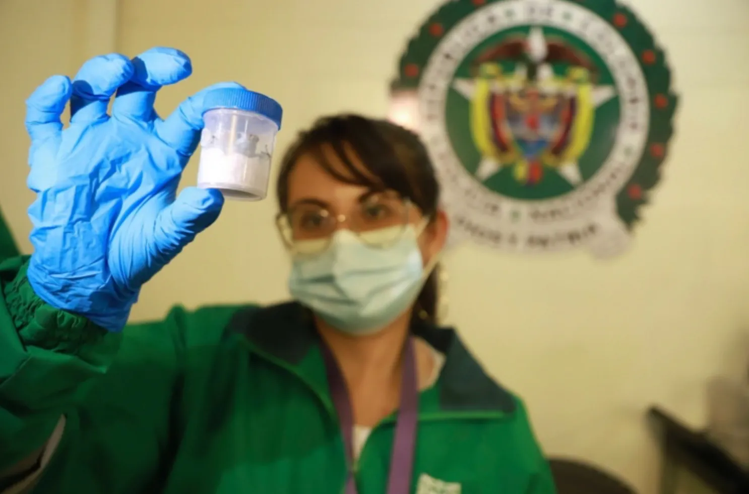 Прикордонники виявили жаб у багажі жінки з Бразилії Прикордонники виявили жаб у багажі жінки з Бразилії