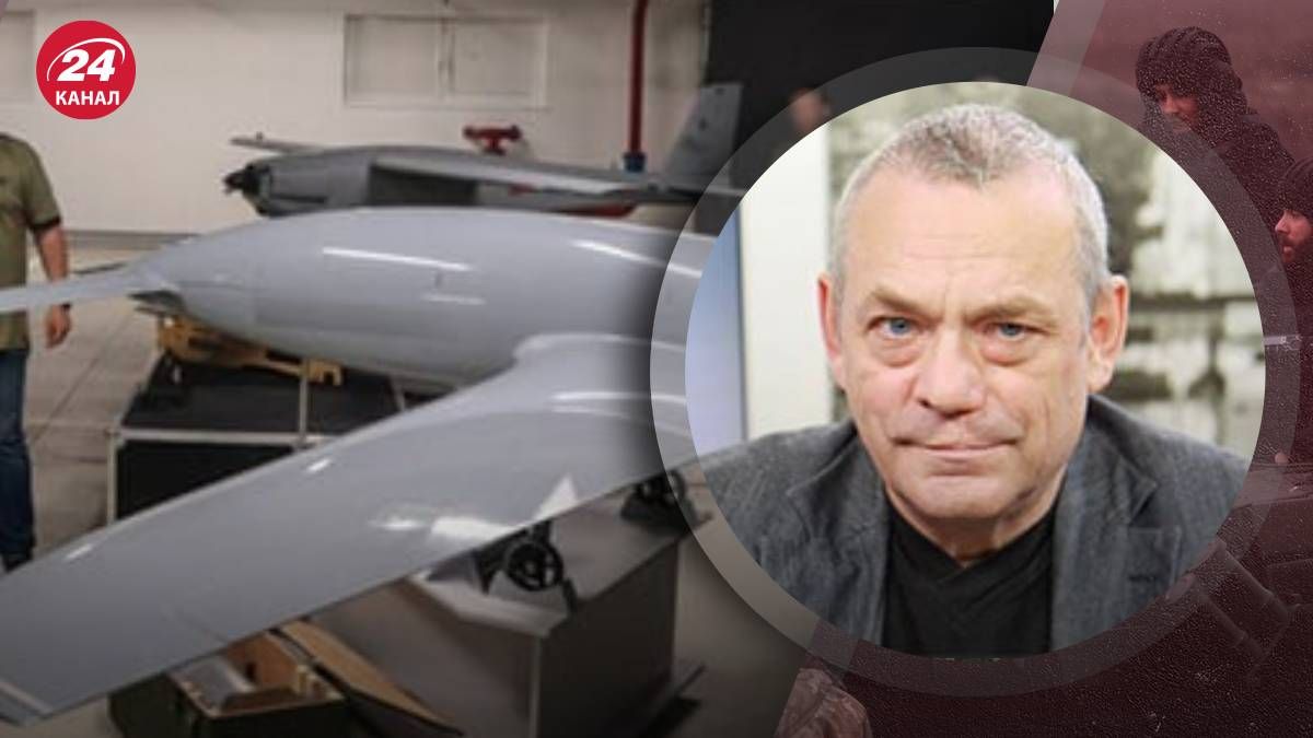 Украинские дроны совершили поворот в войне Украинские дроны совершили поворот в войне