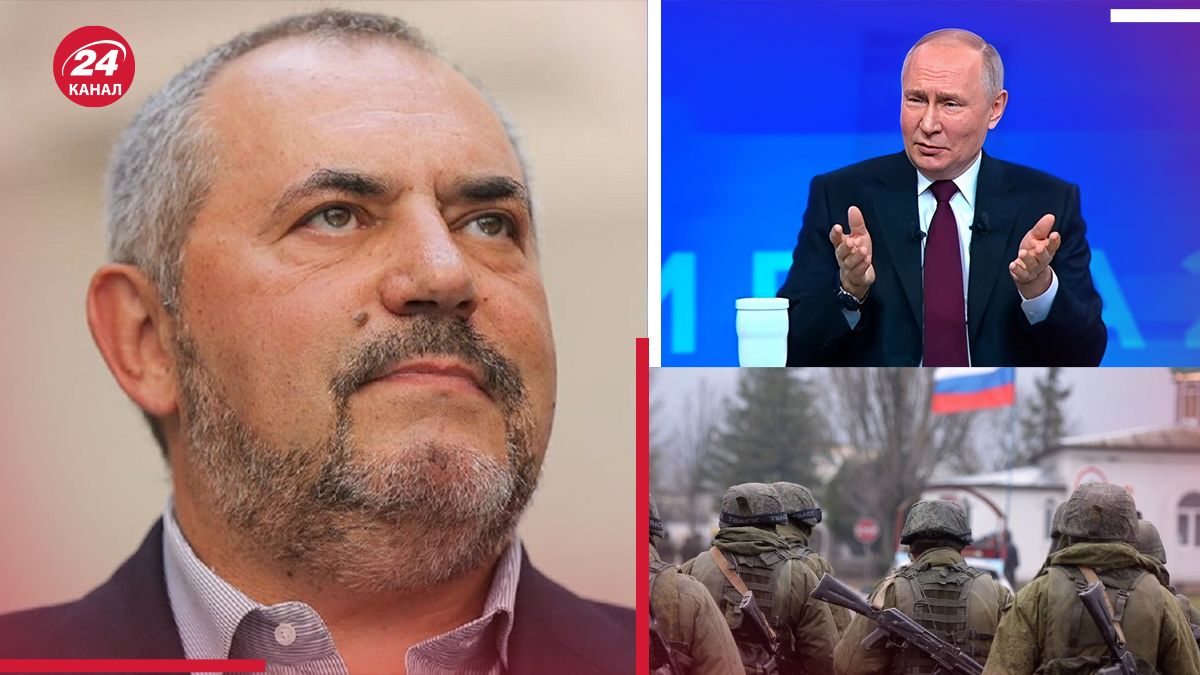 Это интересное явление, - Яковенко объяснил причину поддержки Надеждина в России - 24 Канал Это интересное явление, - Яковенко объяснил причину поддержки Надеждина в России - 24 Канал