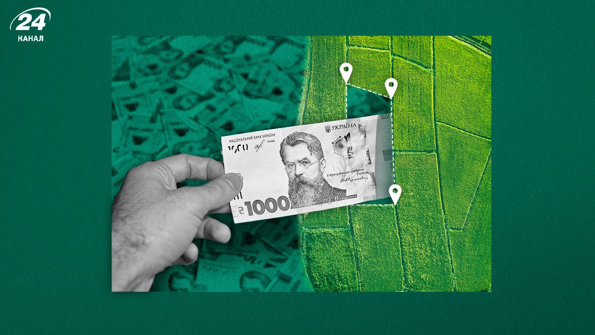 Чи змінився продаж землі - як поетапно купити землю в Україні - що радять юристи Чи змінився продаж землі - як поетапно купити землю в Україні - що радять юристи