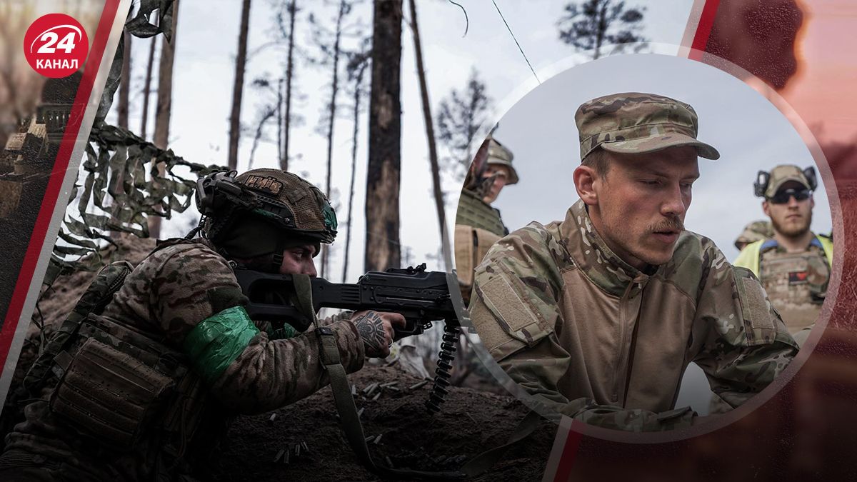"Редіс" розповів про найціннішу зброю у війні "Редіс" розповів про найціннішу зброю у війні
