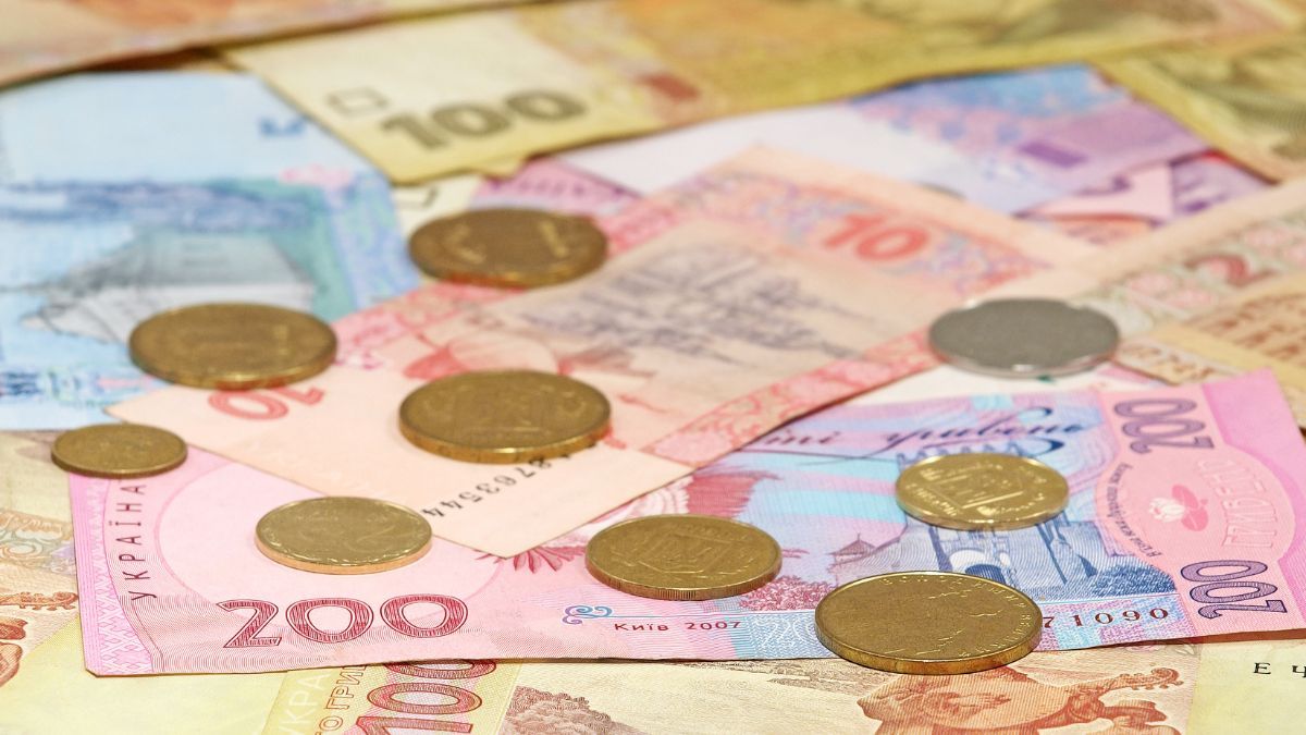 Наличность в обращении Наличность в обращении